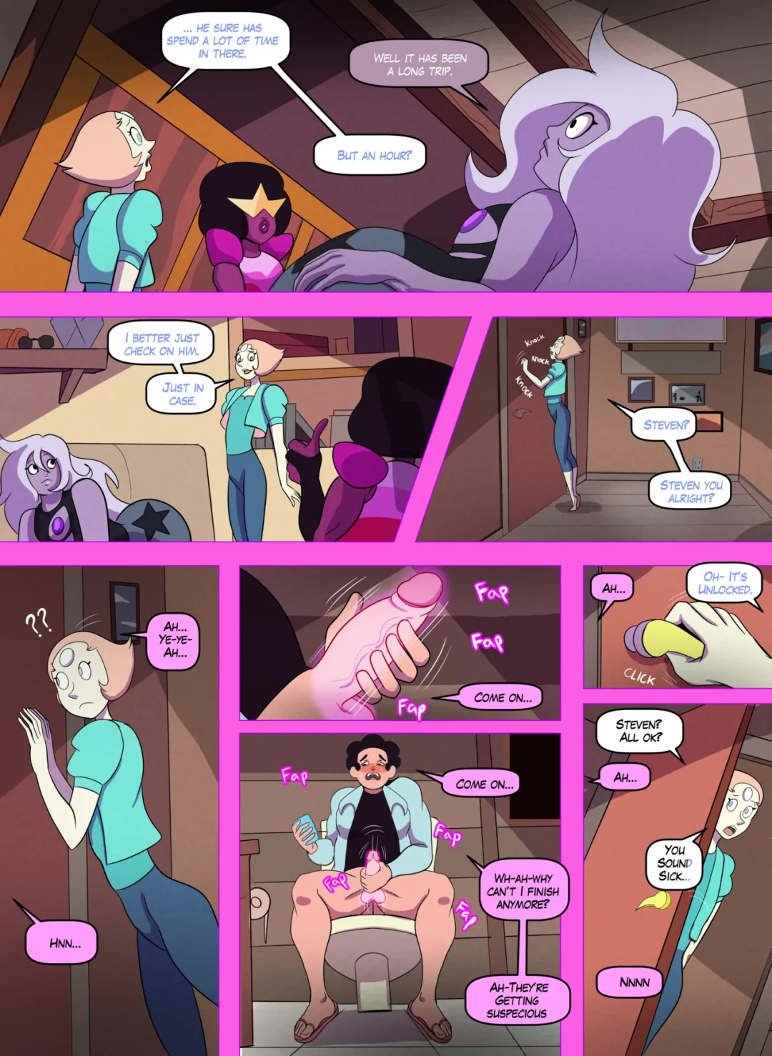 Steven Gooniverse Annon 3