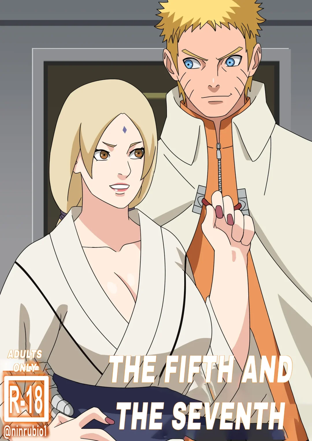 The Fifth and Seventh NinRubio 1