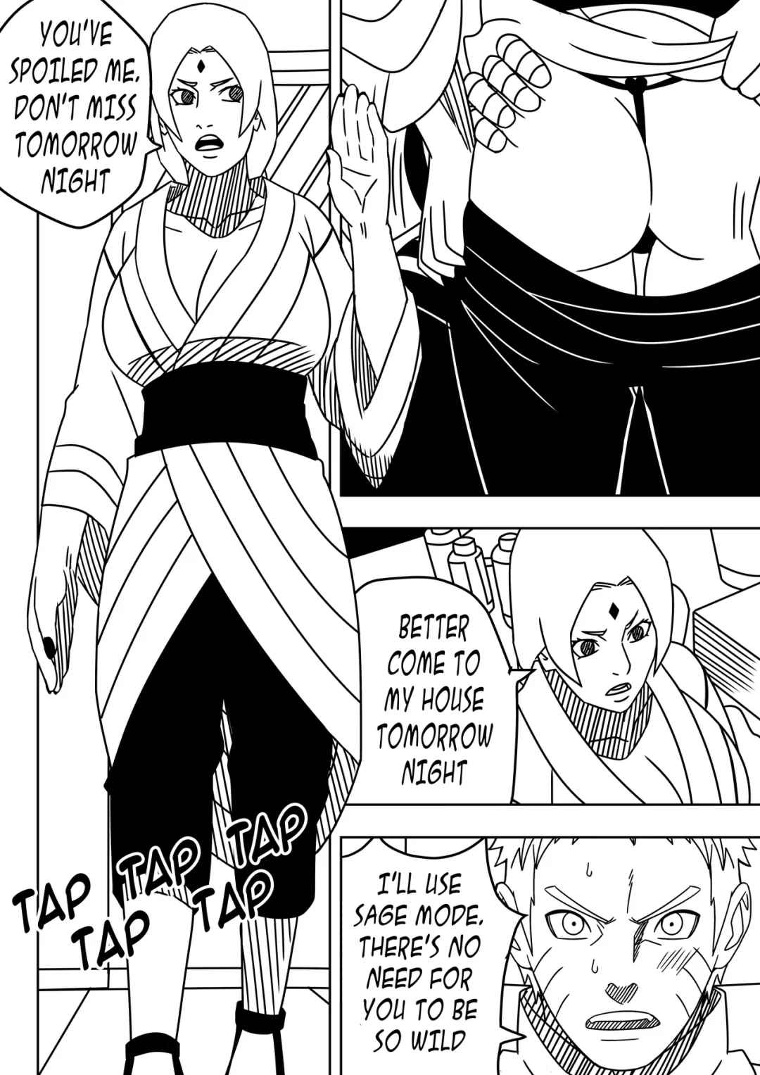 The Fifth and Seventh NinRubio 8