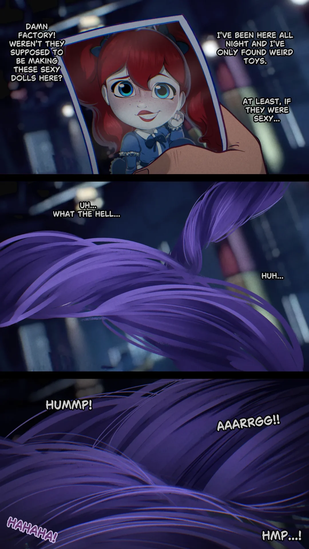 caught with lily goth reaper 002