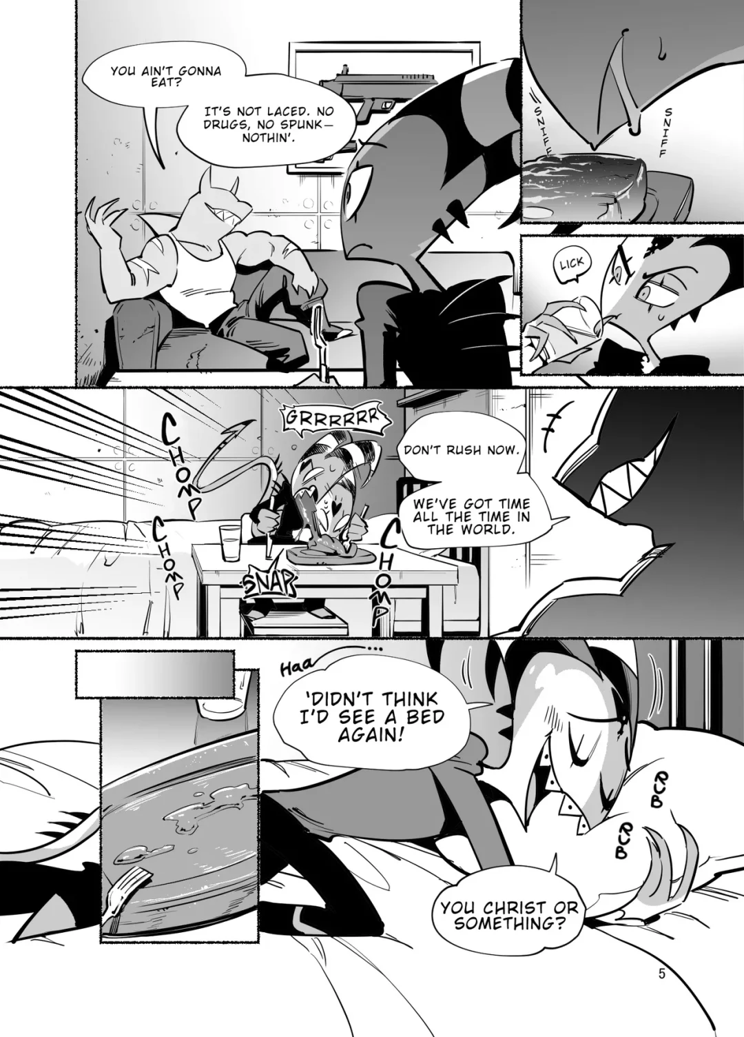 falling in bad romance helluva boss 005