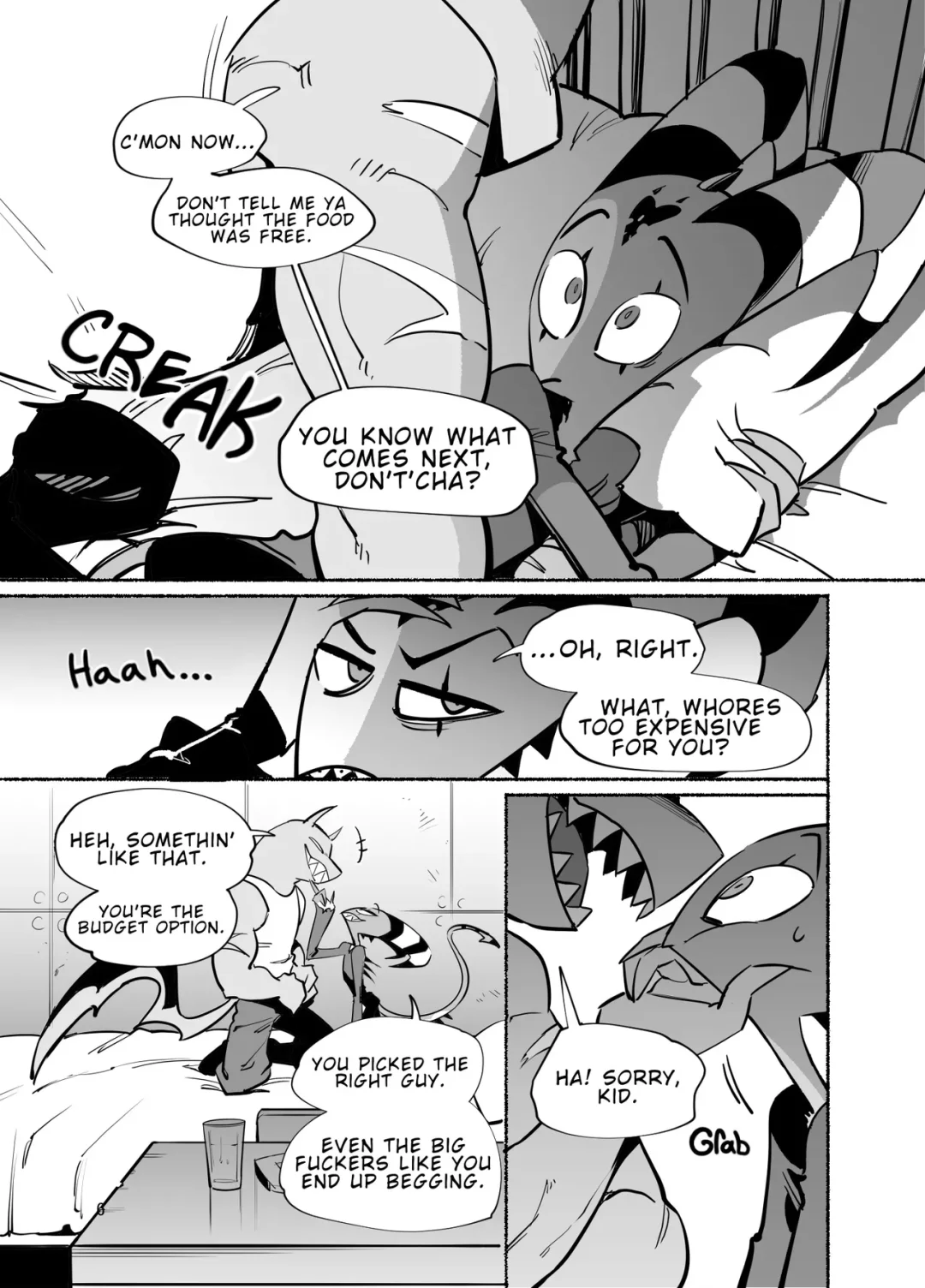 falling in bad romance helluva boss 006