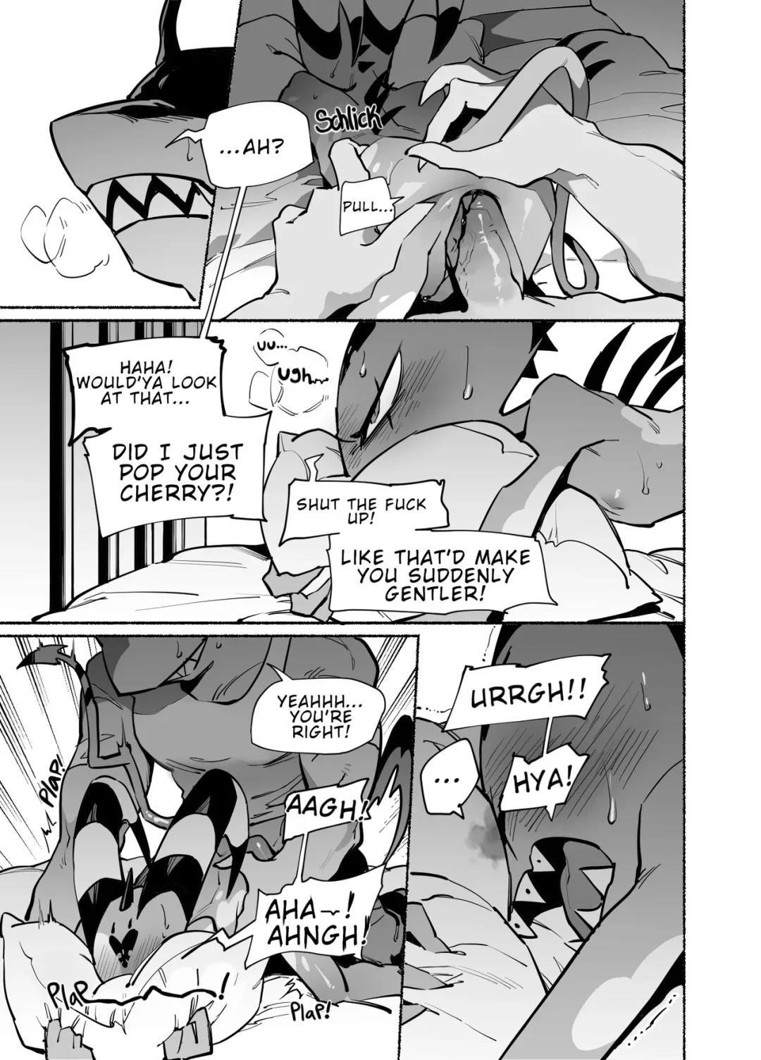 falling in bad romance helluva boss 008
