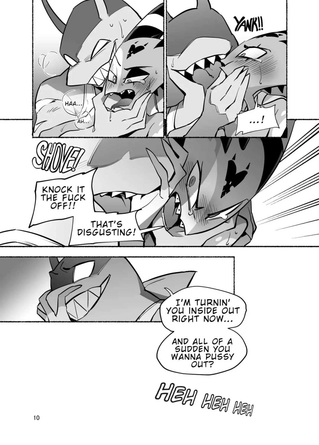 falling in bad romance helluva boss 010
