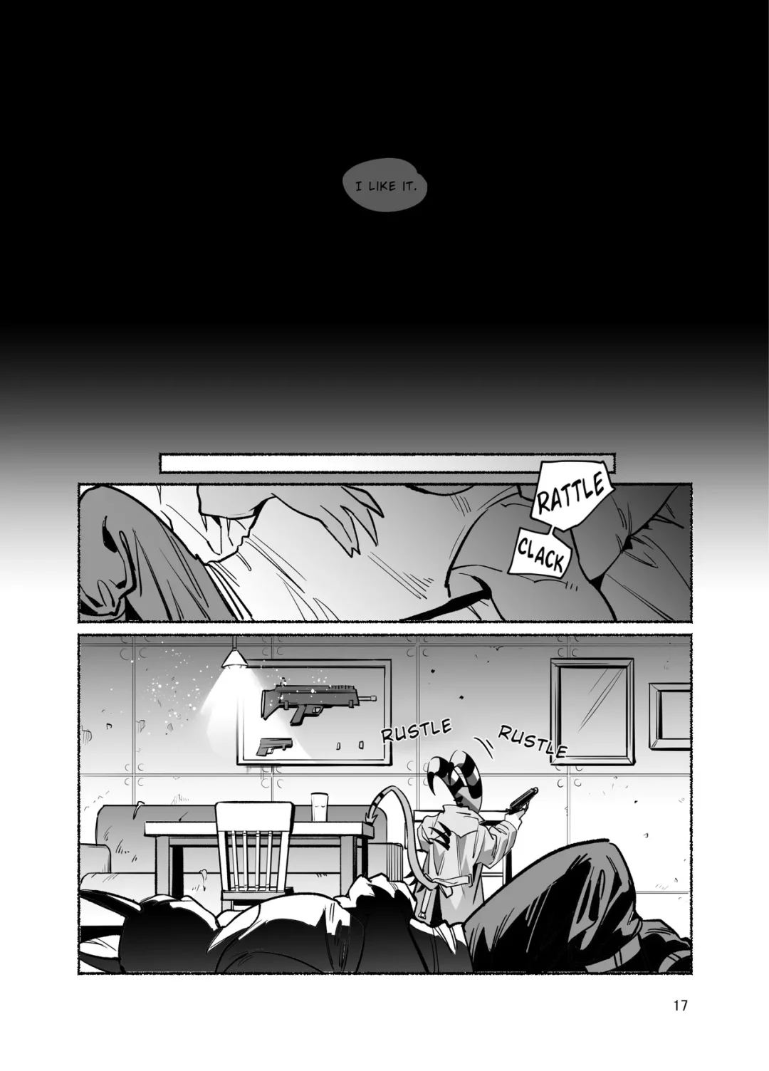 falling in bad romance helluva boss 017