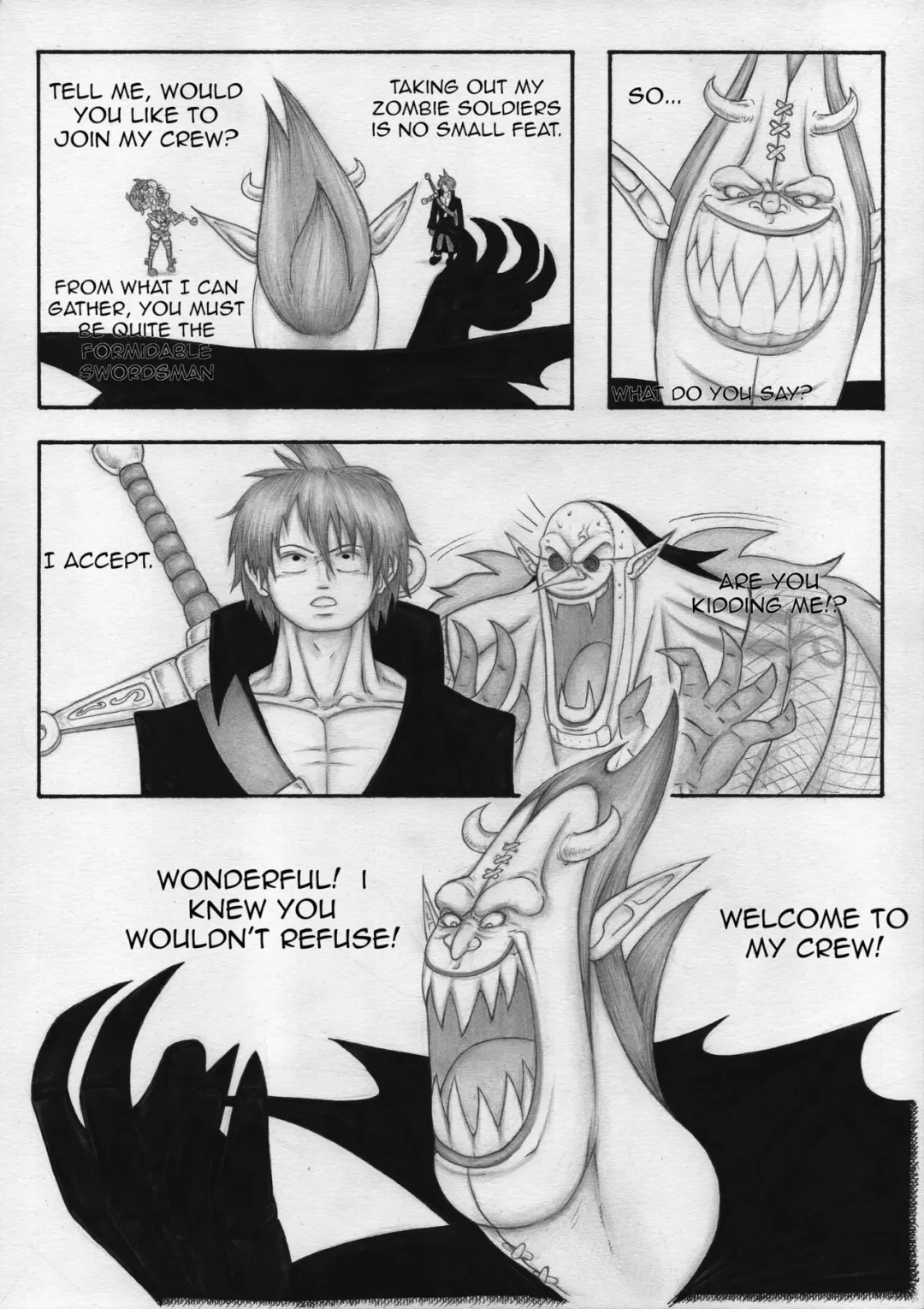 ghost princess secret love chadmarexxx 005