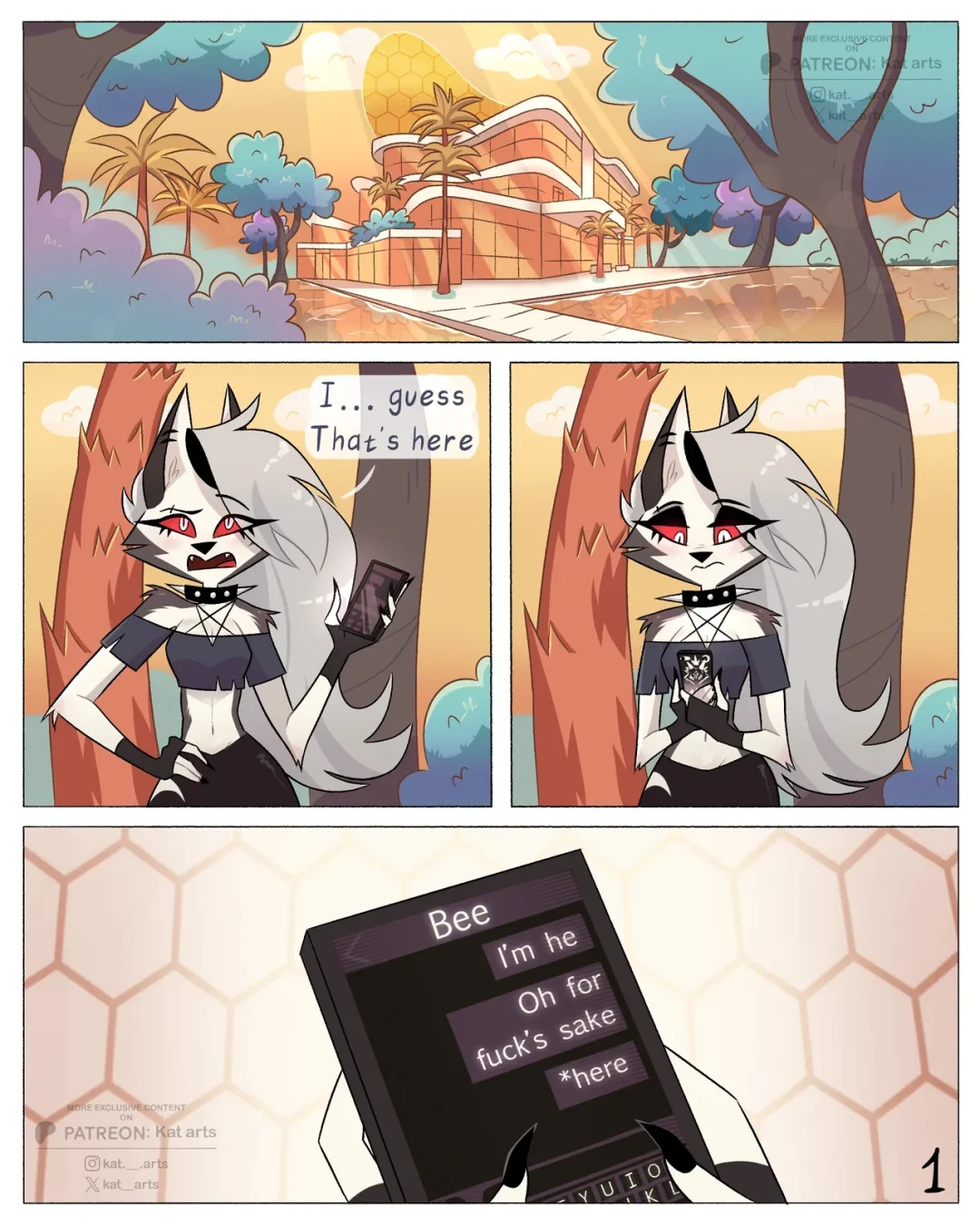 honey and sour cream kat arts 001