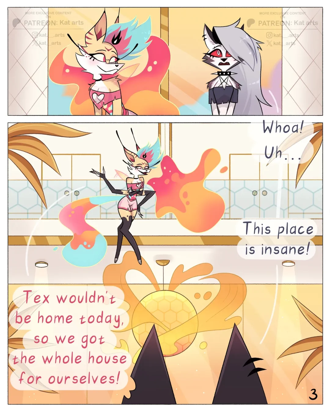 honey and sour cream kat arts 003