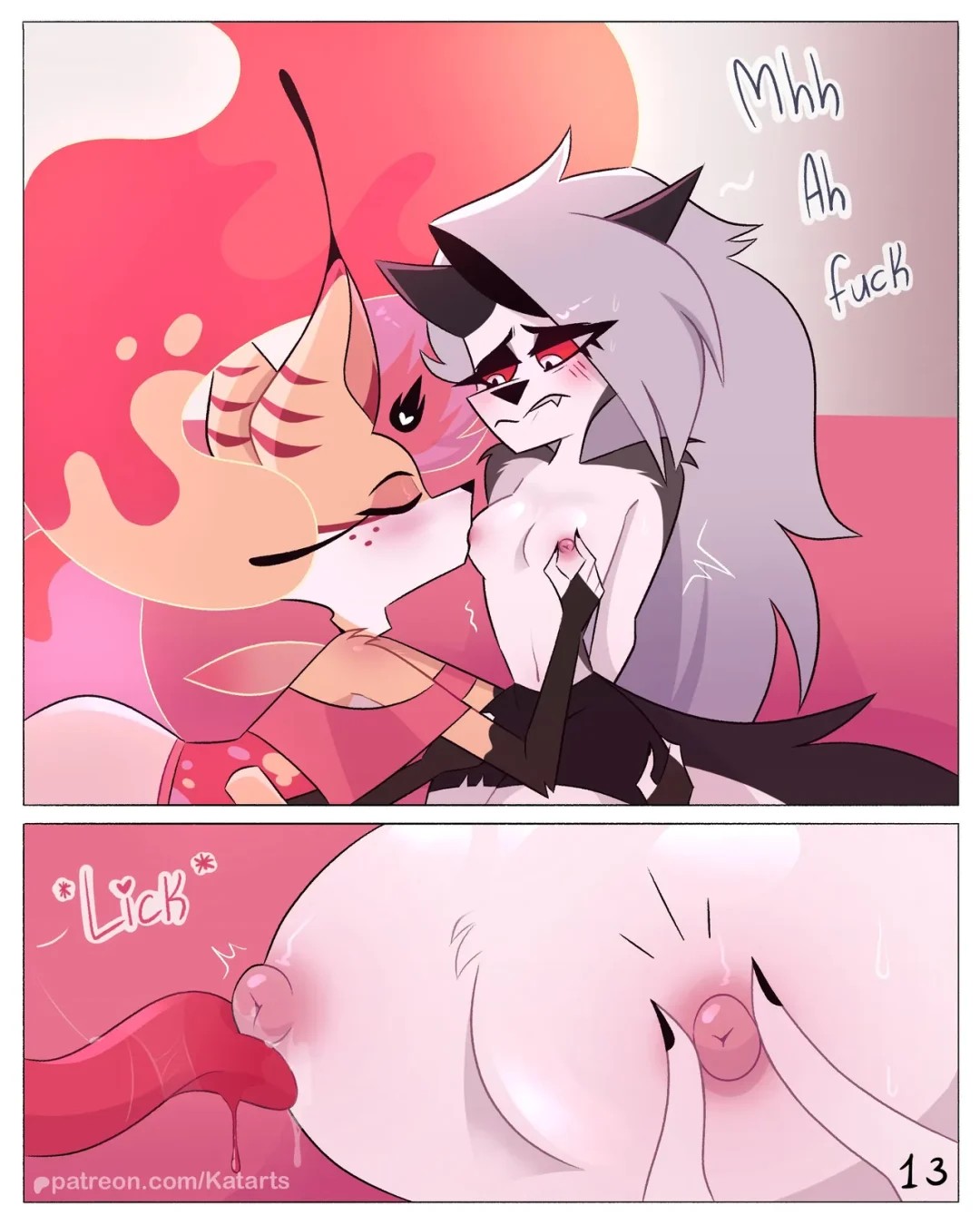 honey and sour cream kat arts 013