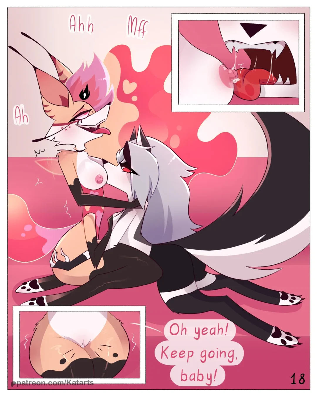 honey and sour cream kat arts 018