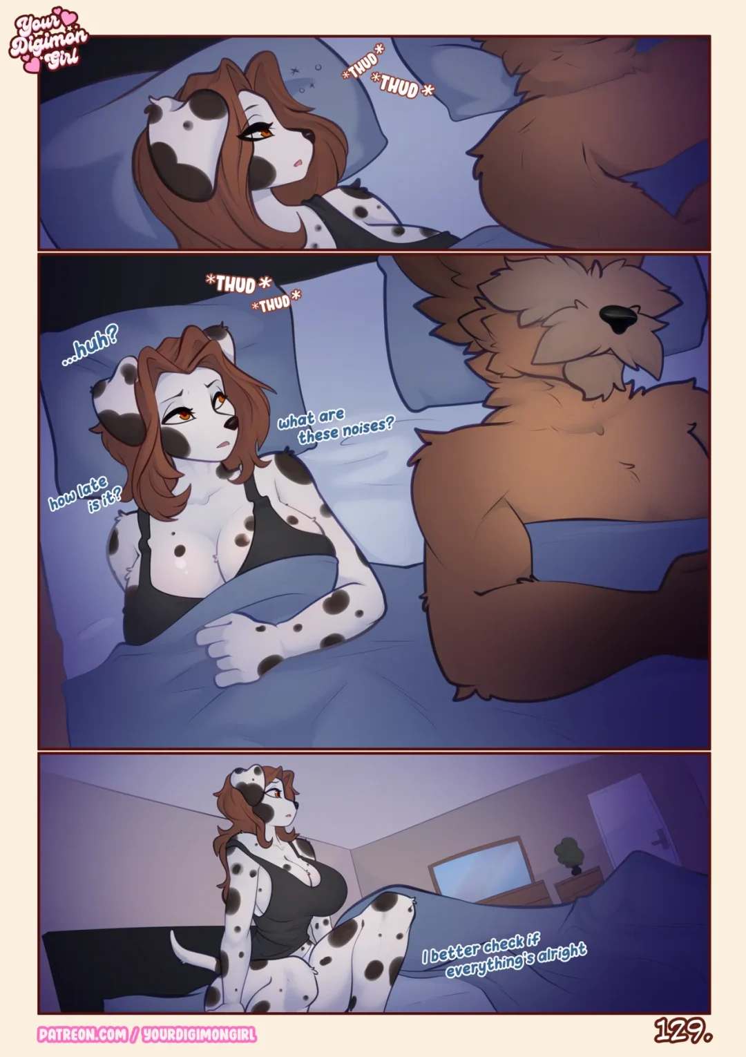 how 2 hide your renamon your digimon girl 130