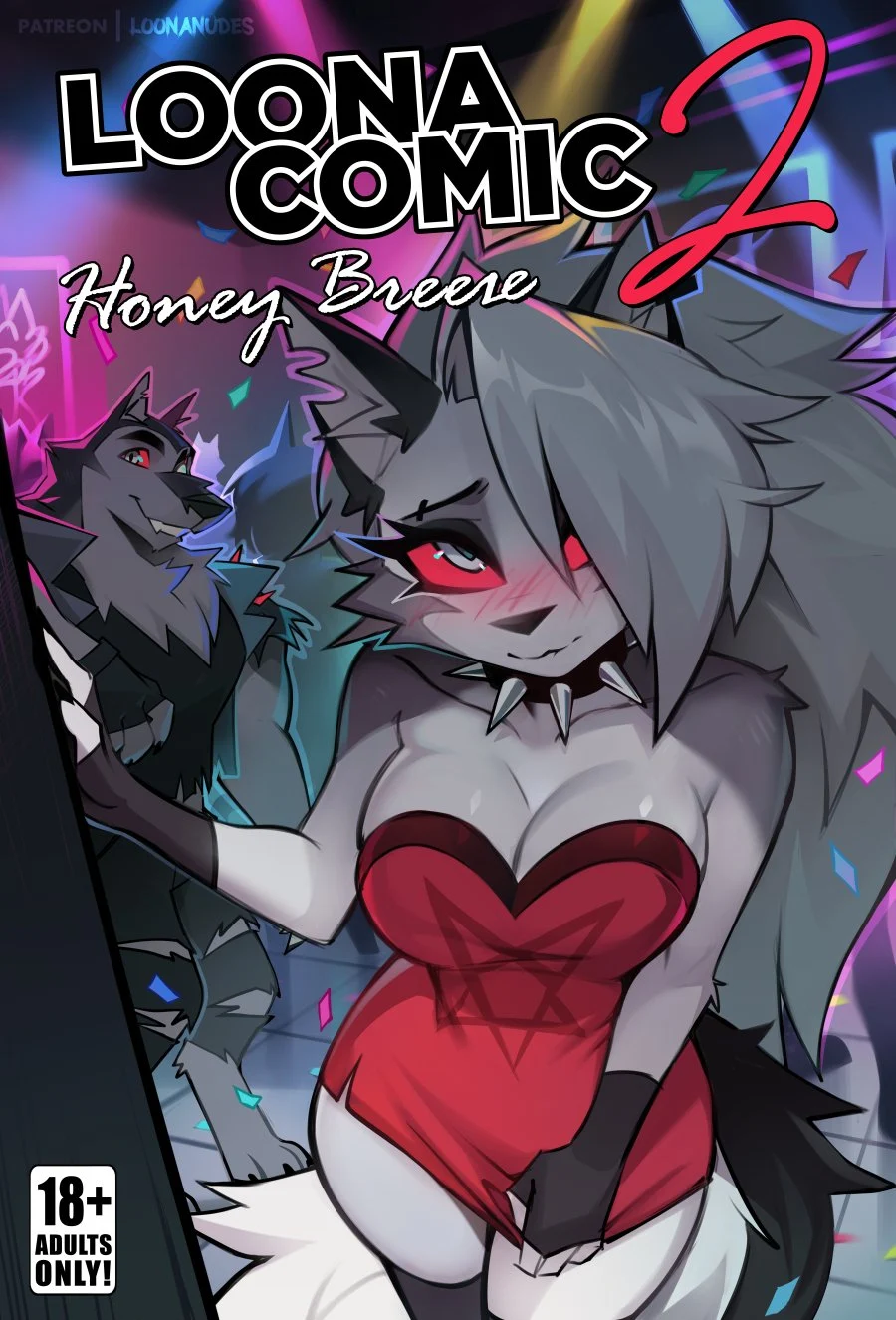 loona comic 2 honey breeze loonanudes 001