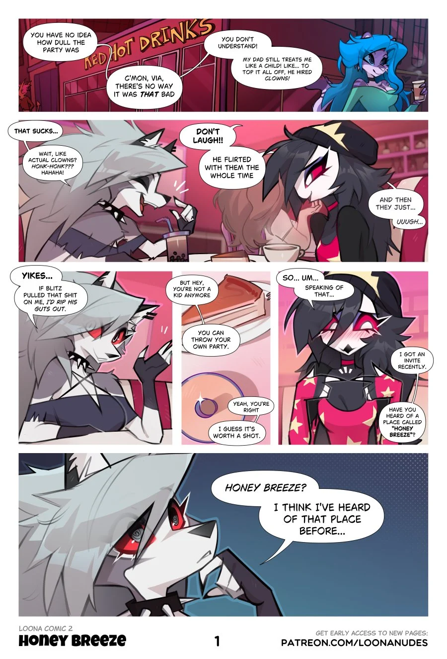 loona comic 2 honey breeze loonanudes 002