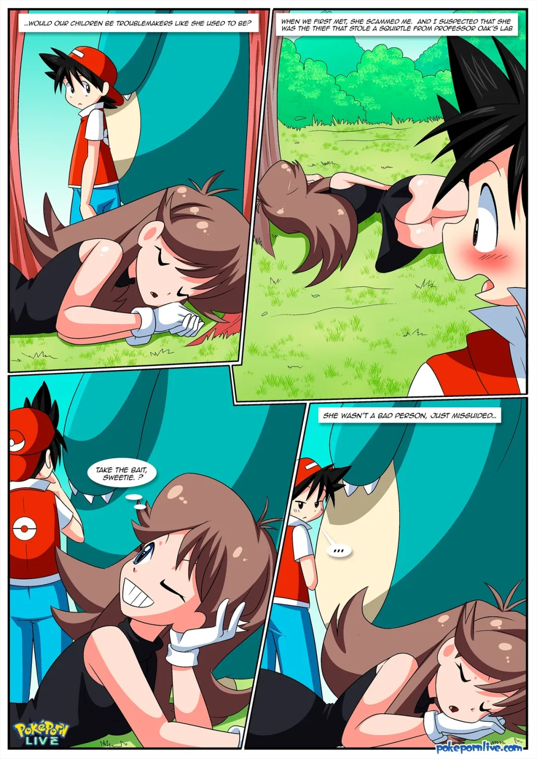 lucky me 2 palcomix 002