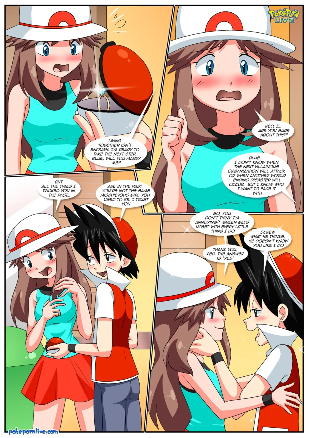 lucky me 2 palcomix 018