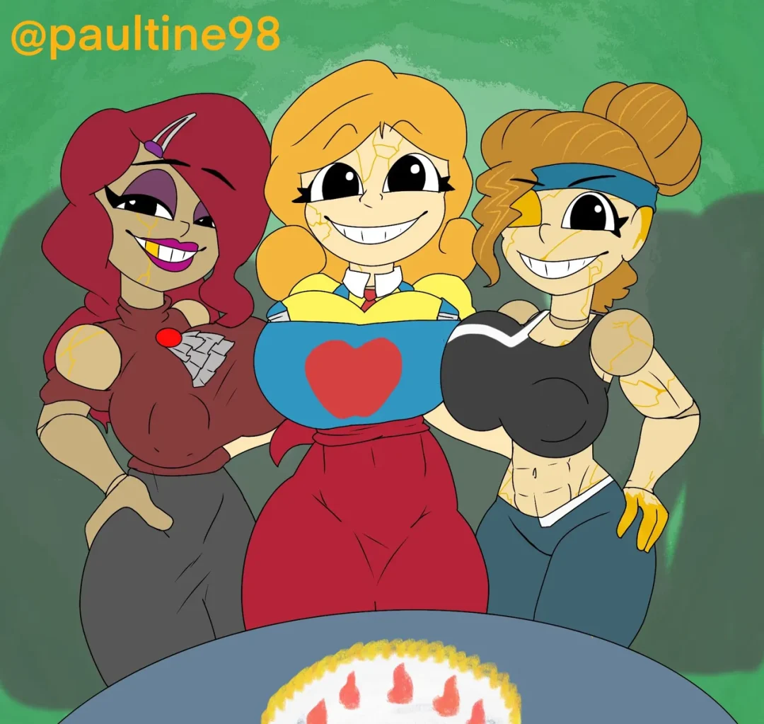 miss delight paultine 014