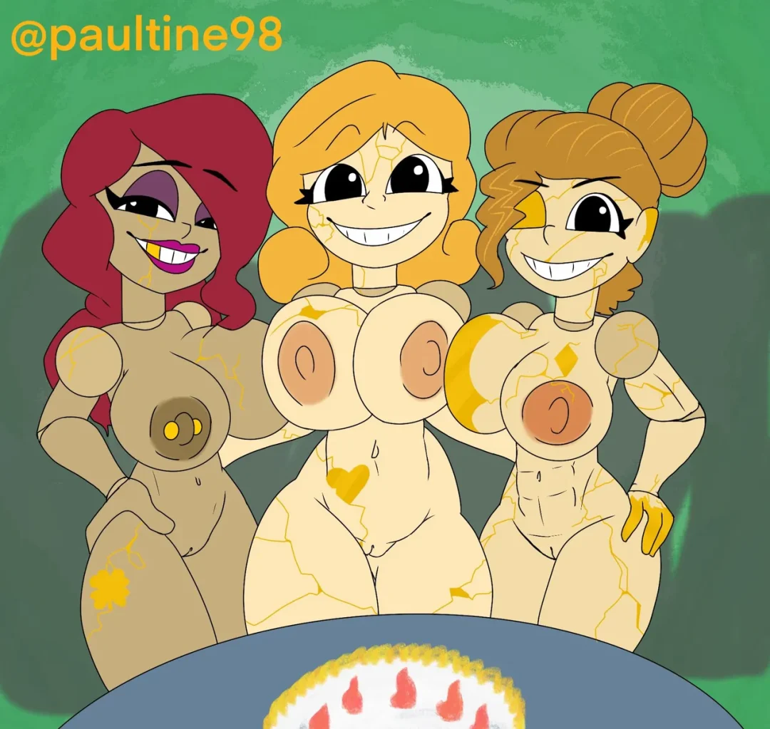 miss delight paultine 015