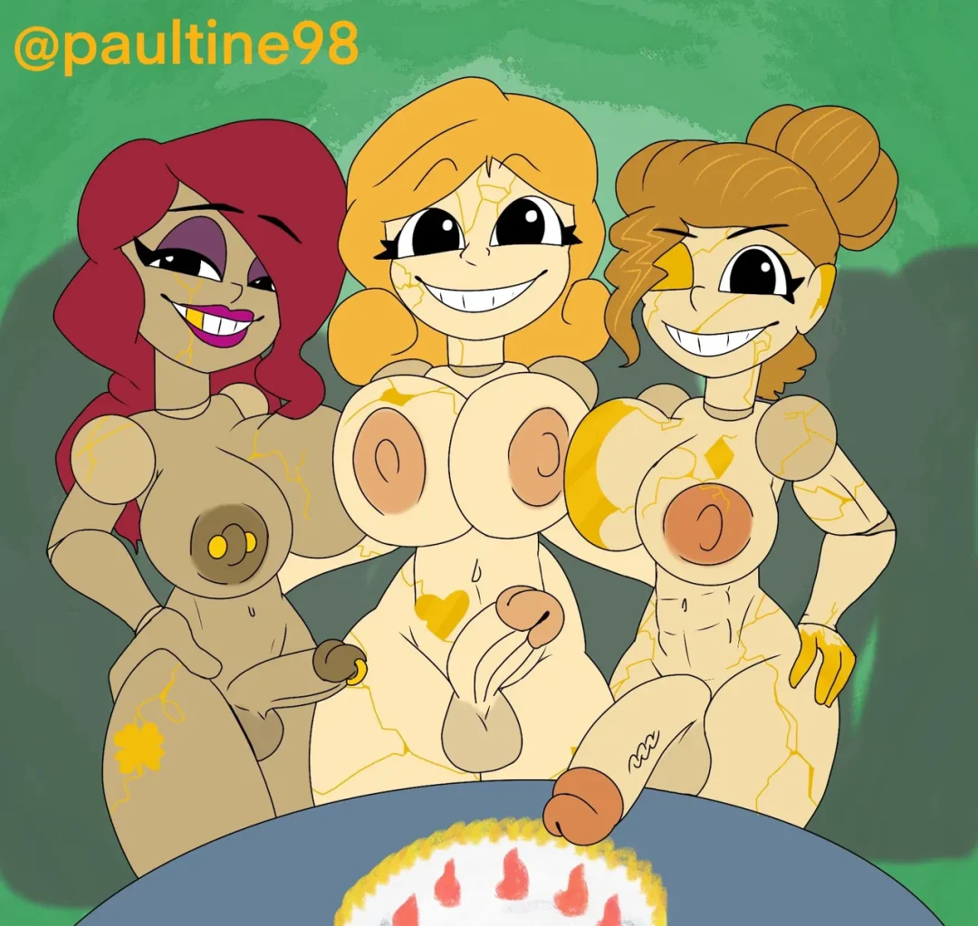 miss delight paultine 016