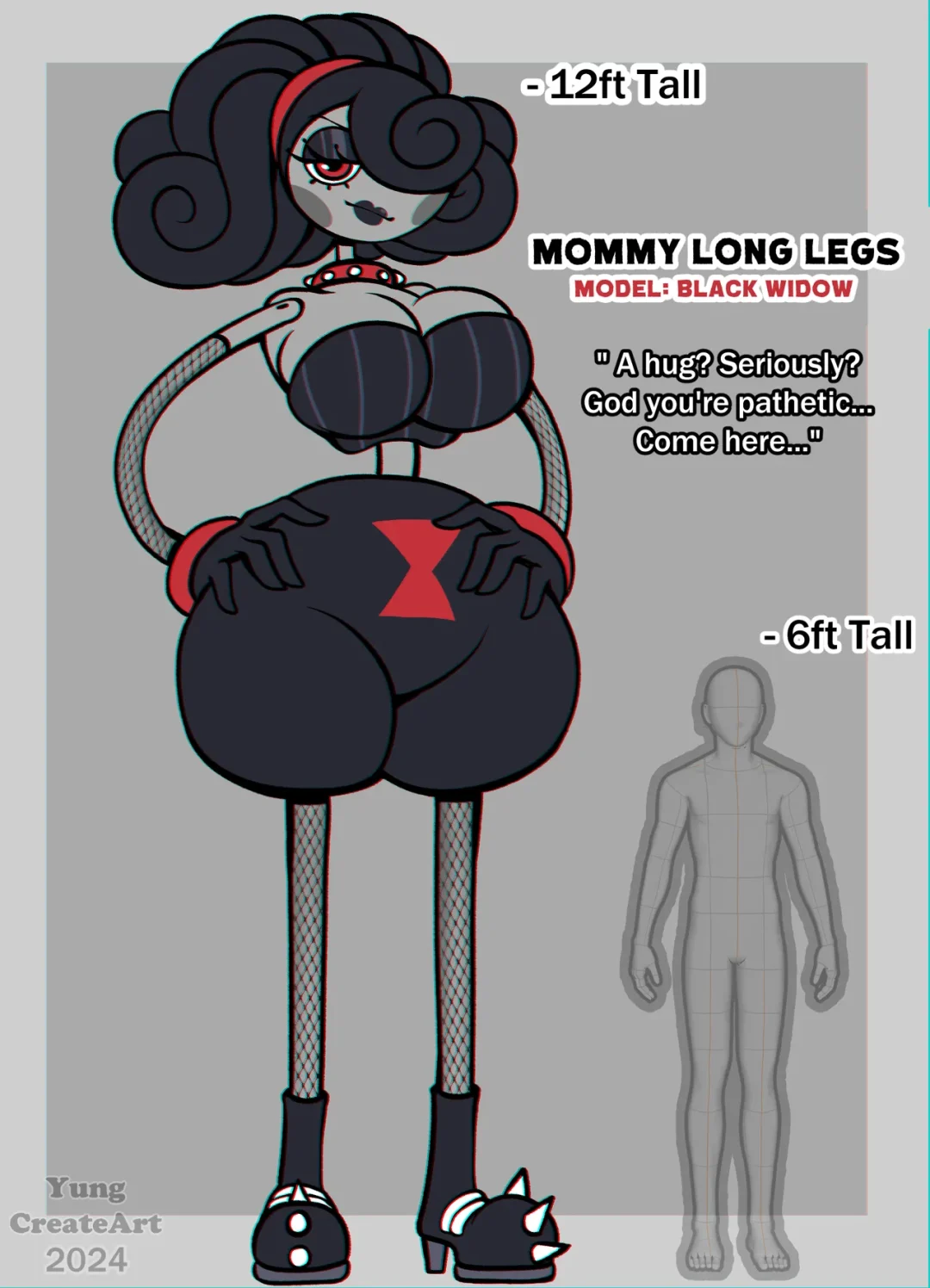 mommy long legs yungcreate 006 2