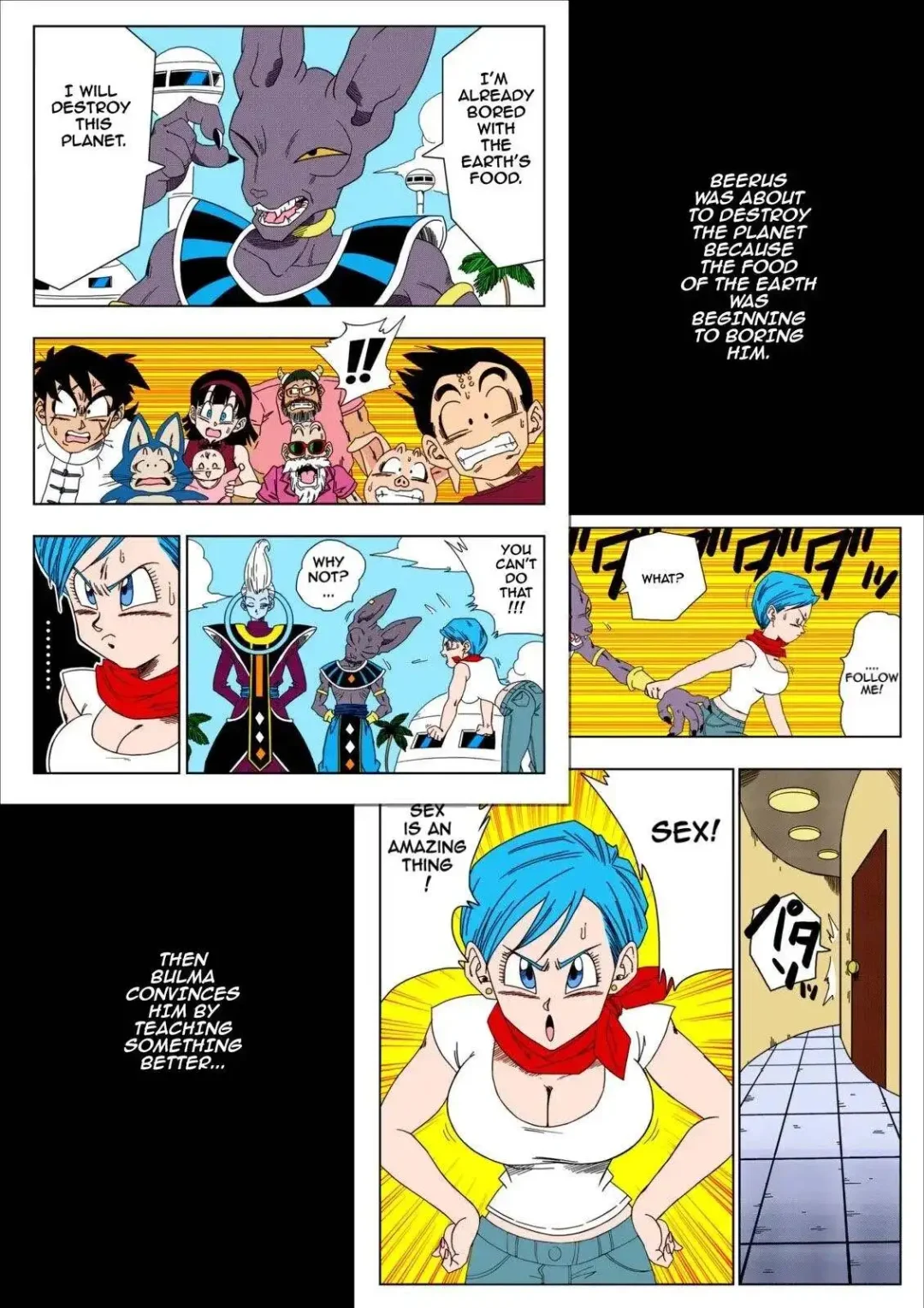 no one disobeys beerus yamamoto 002
