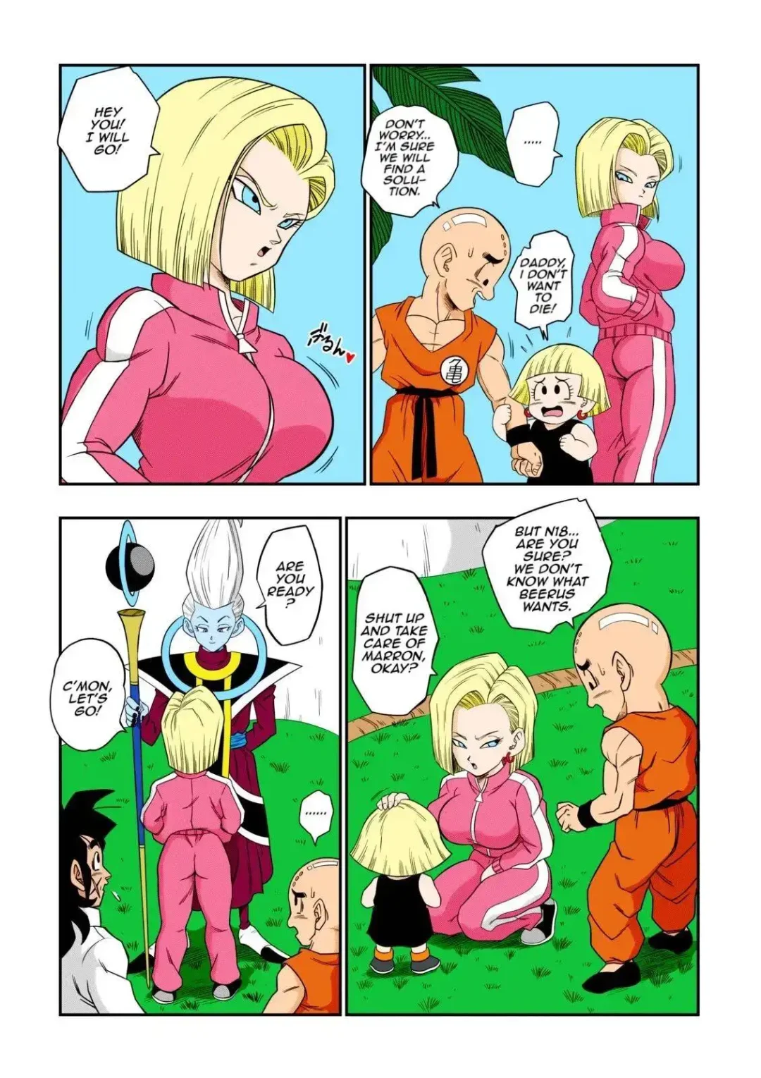 no one disobeys beerus yamamoto 011