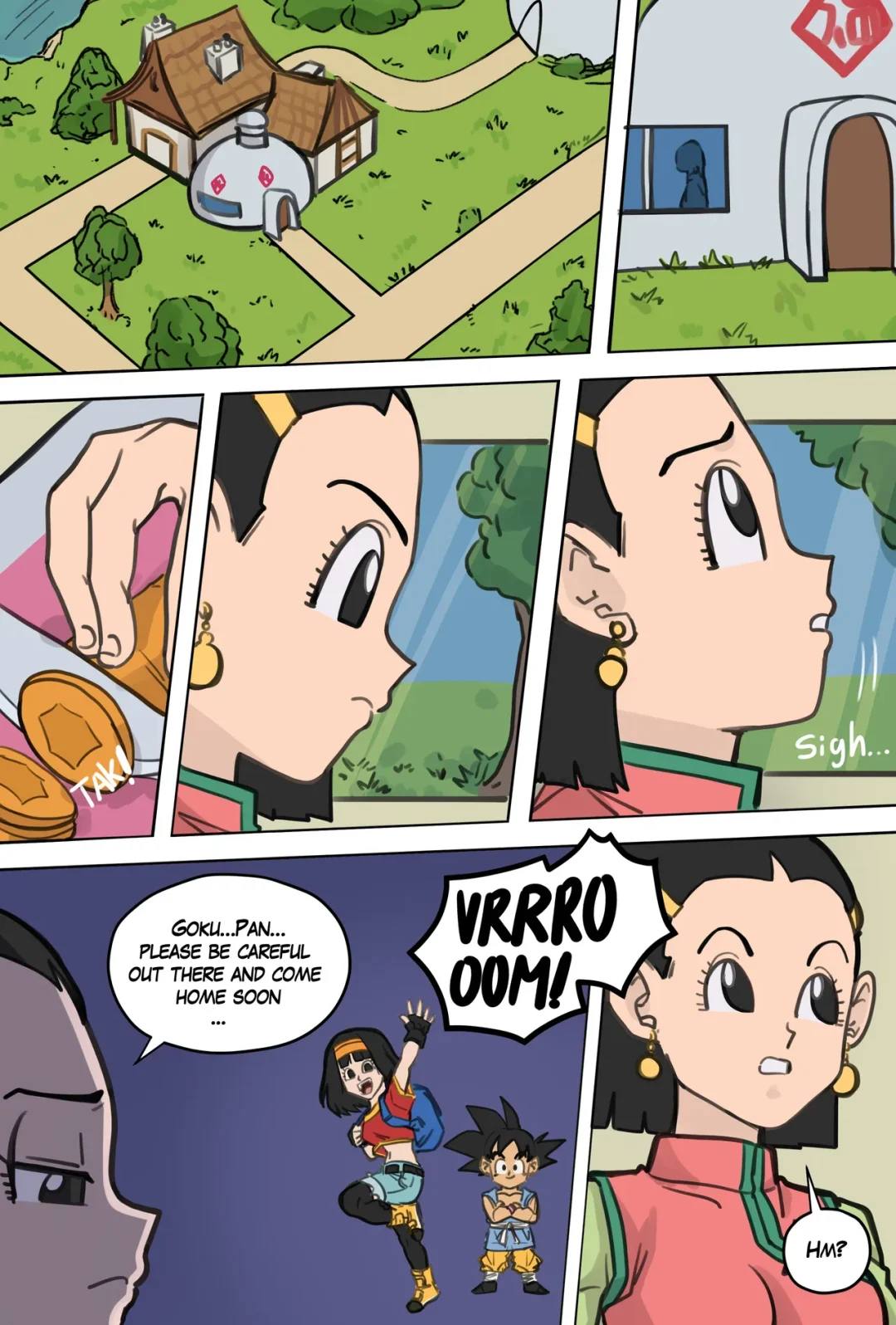 rise of the tuffle axlexcima 002