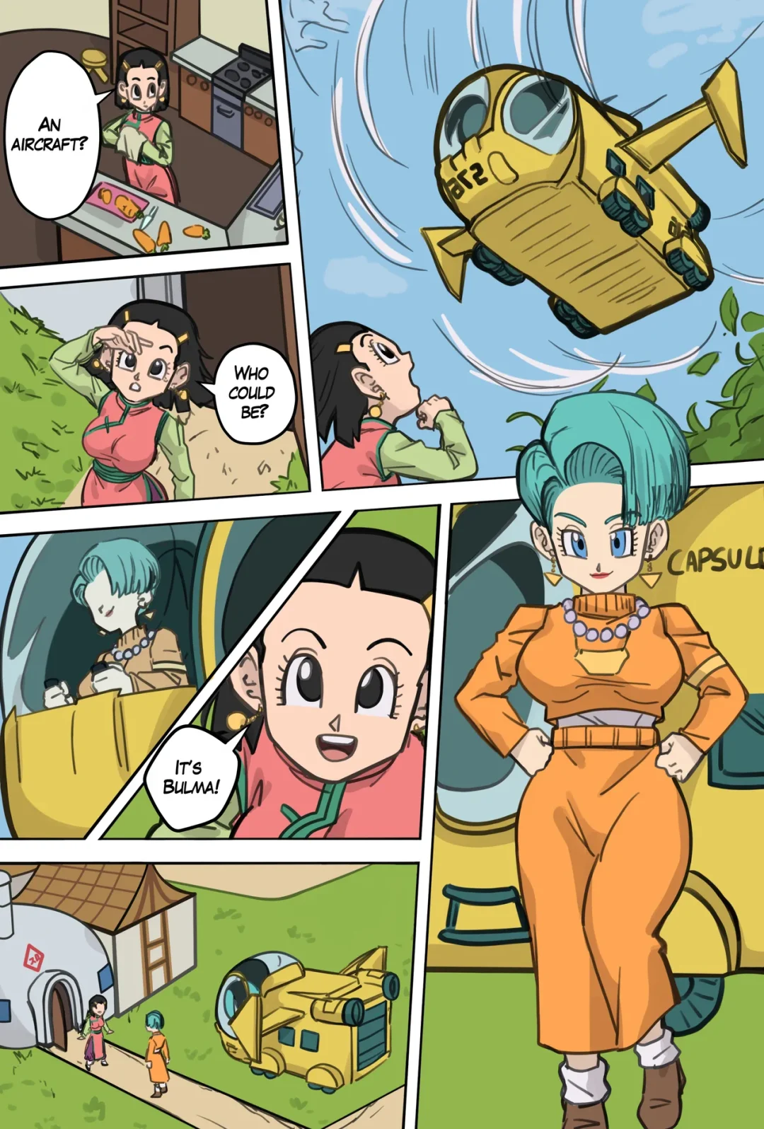 rise of the tuffle axlexcima 003