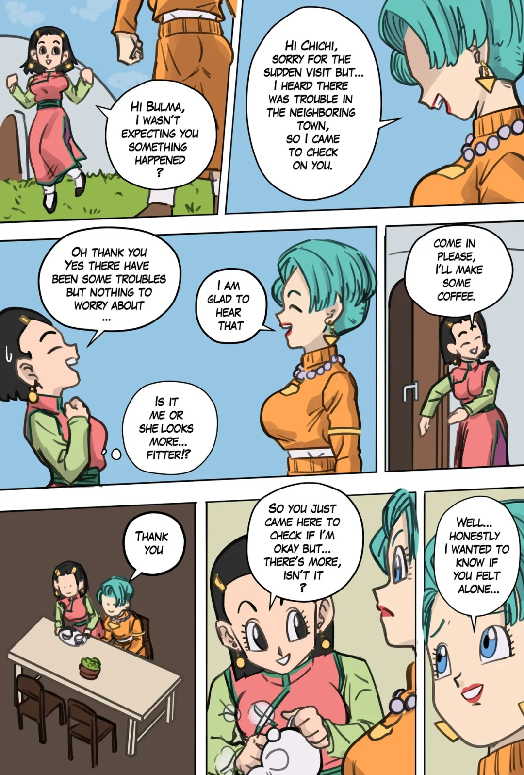 rise of the tuffle axlexcima 004