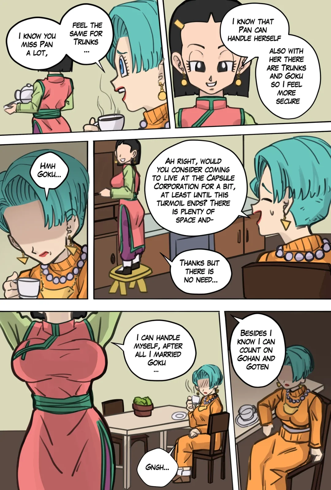 rise of the tuffle axlexcima 005