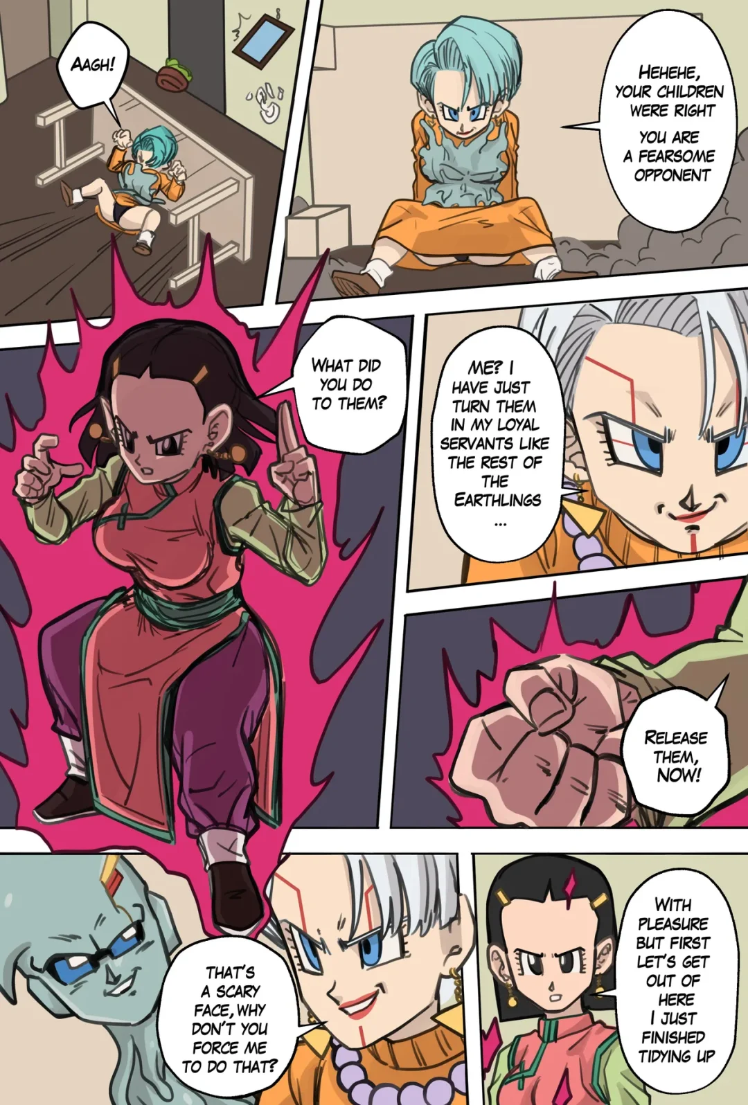 rise of the tuffle axlexcima 009