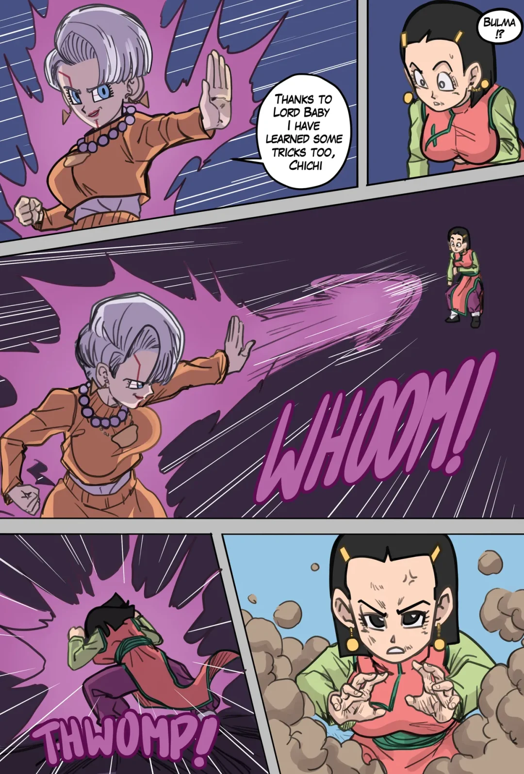 rise of the tuffle axlexcima 017