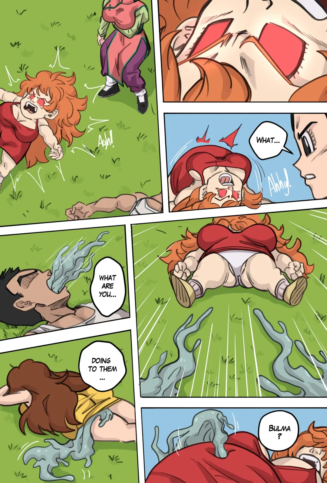rise of the tuffle axlexcima 019