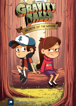 secret of the woods vs_draws
