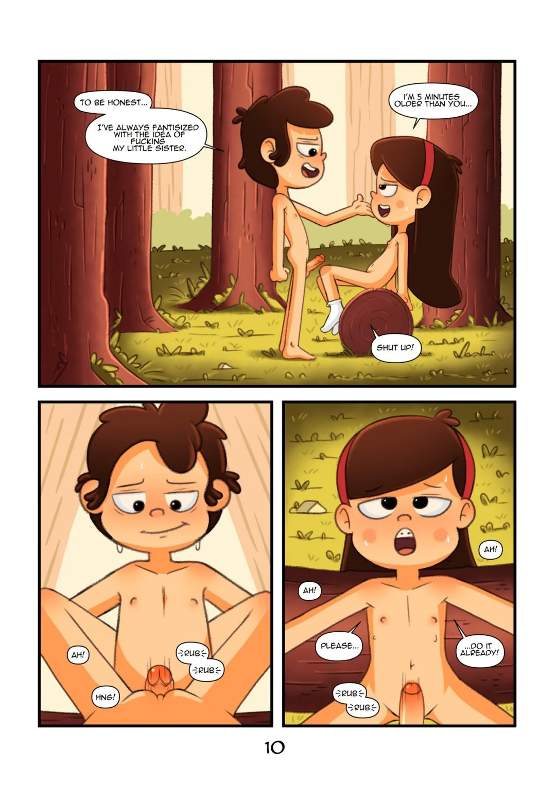 secret of the woods vs_draws 011