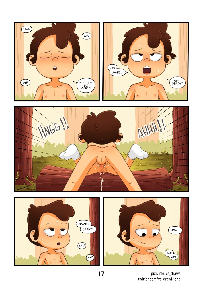 secret of the woods vs_draws 018