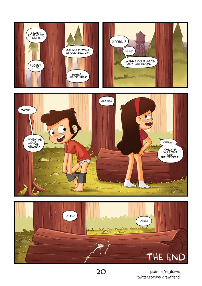 secret of the woods vs_draws 021
