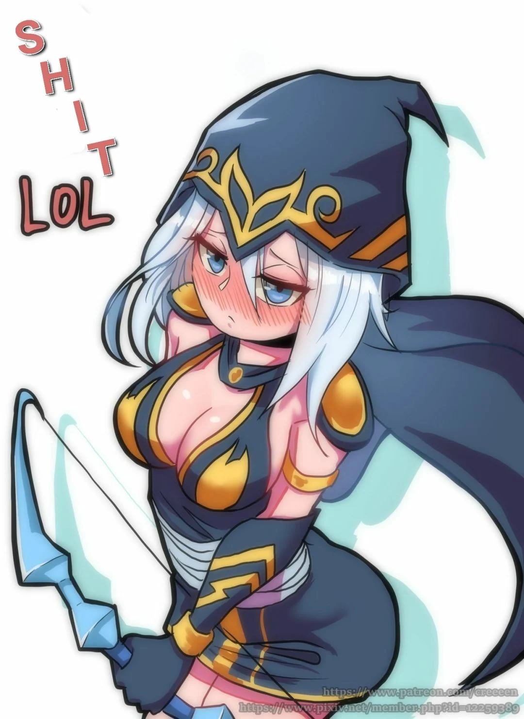shit lol creeeen 001