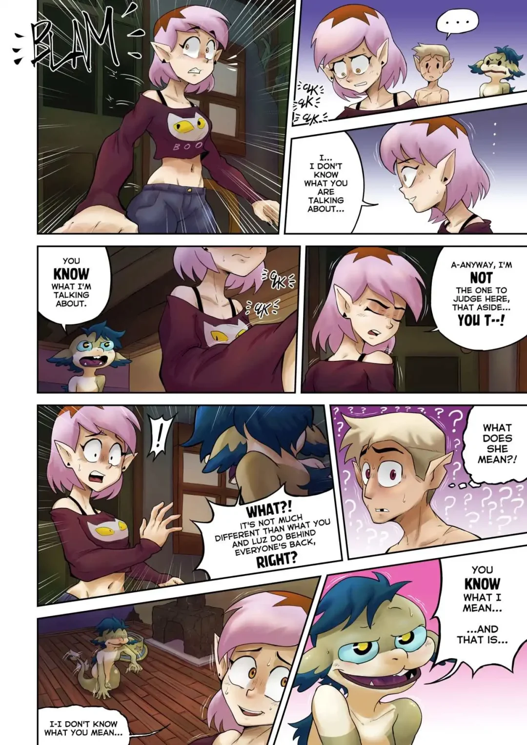 the amiter secret ruddyrzaq 007