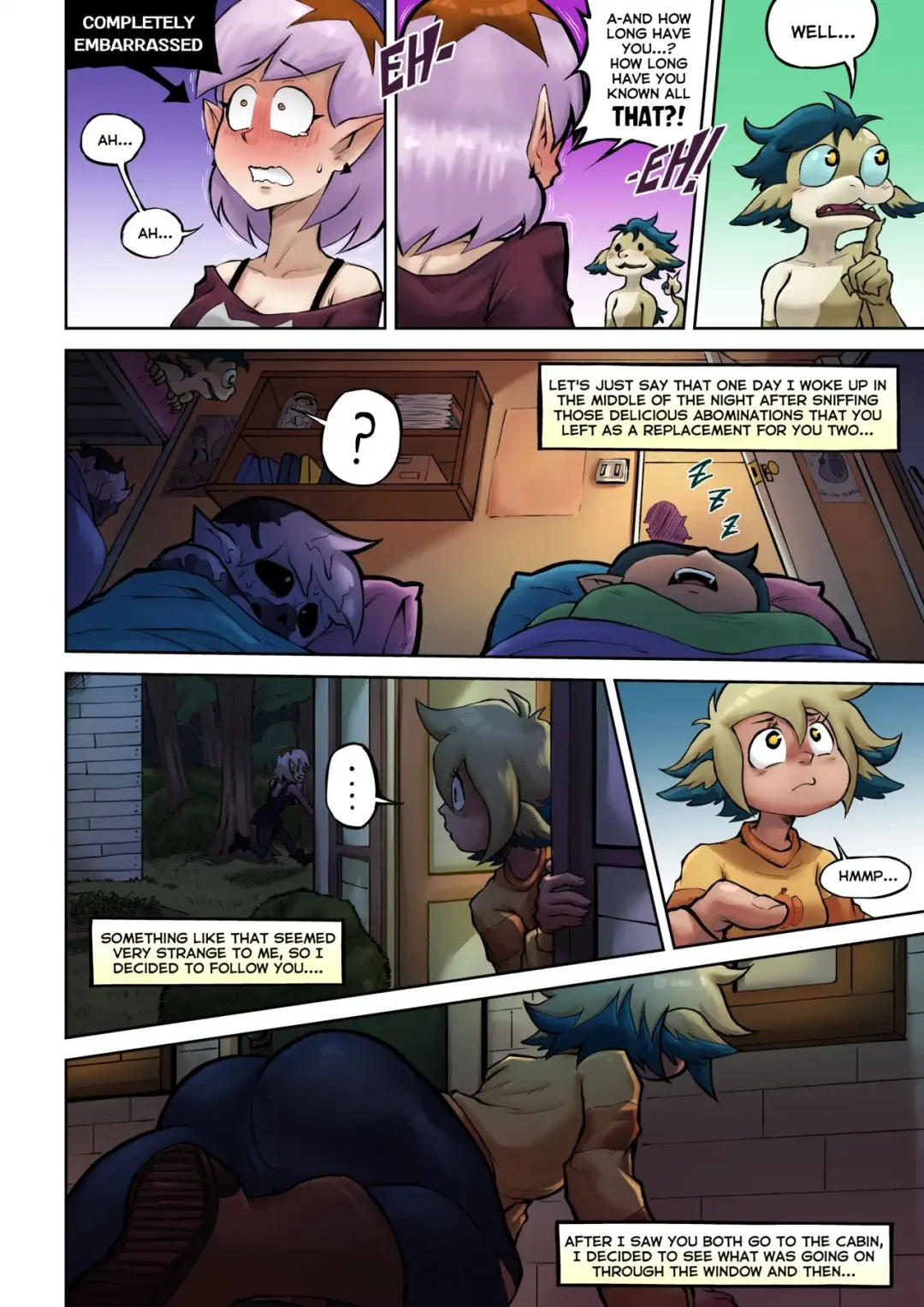 the amiter secret ruddyrzaq 009