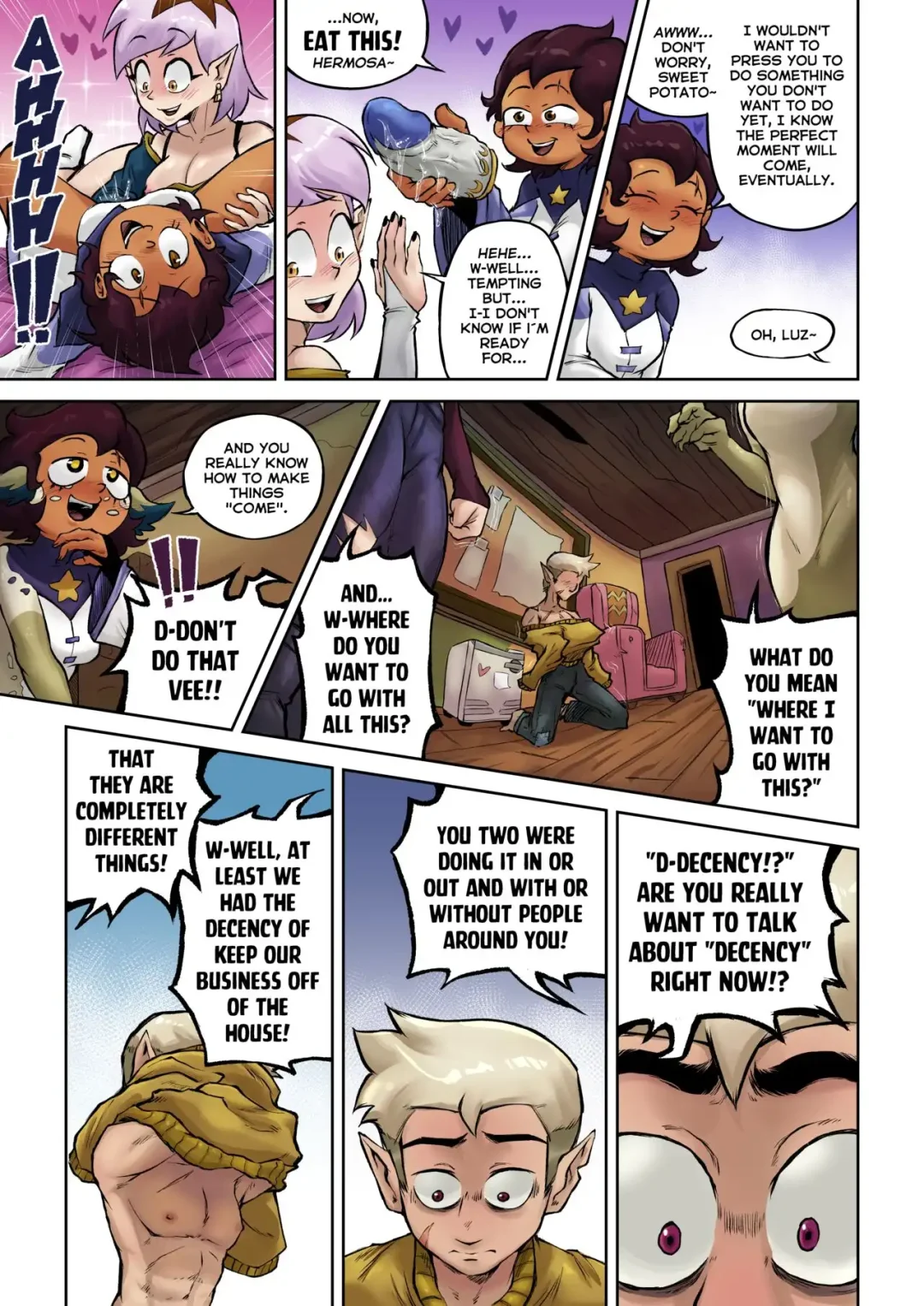 the amiter secret ruddyrzaq 011