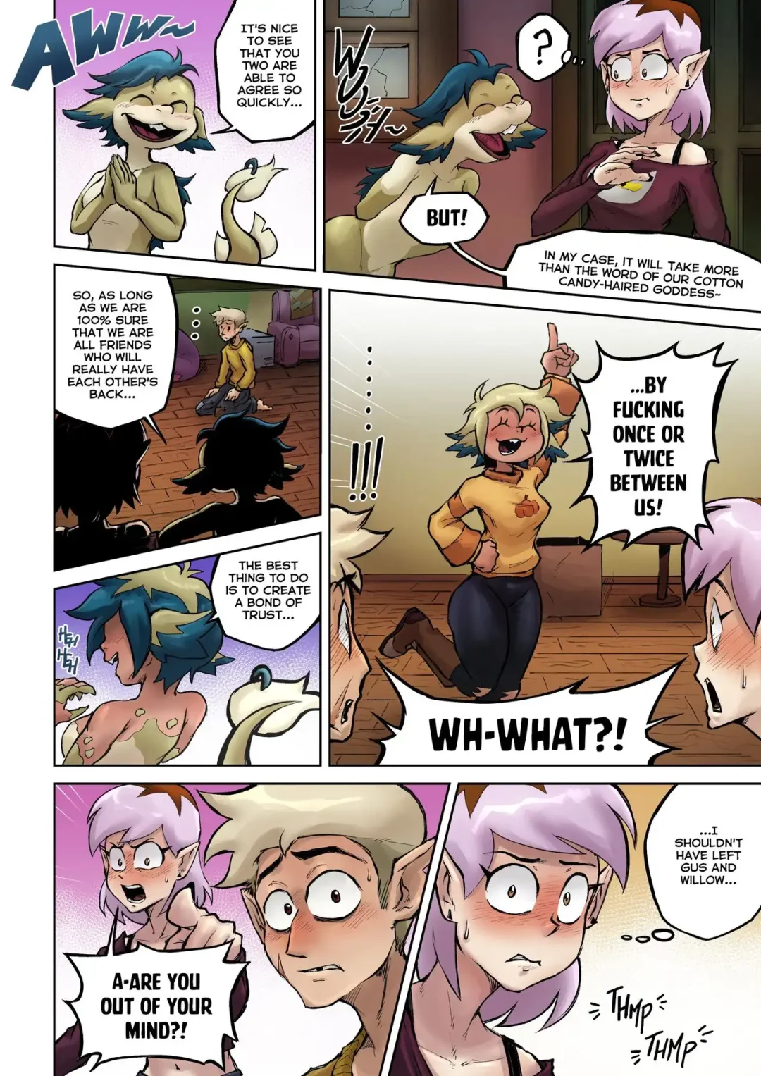 the amiter secret ruddyrzaq 013