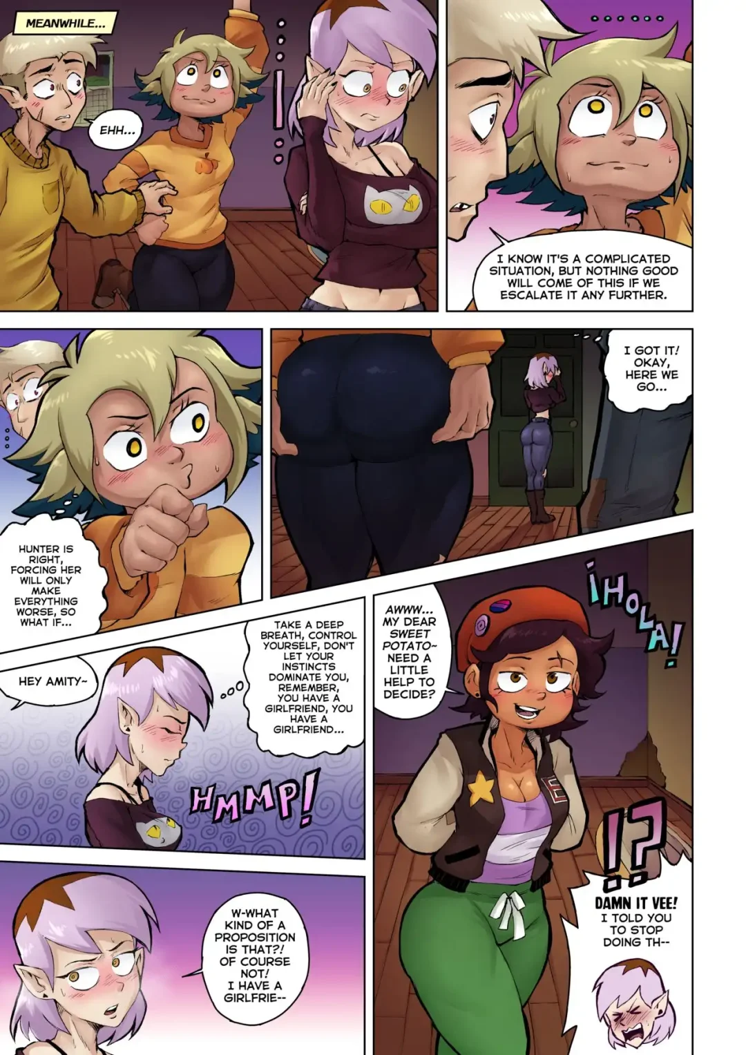 the amiter secret ruddyrzaq 016