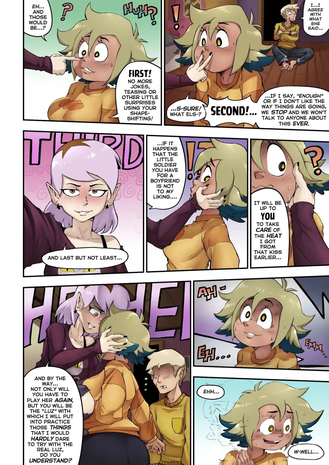 the amiter secret ruddyrzaq 020