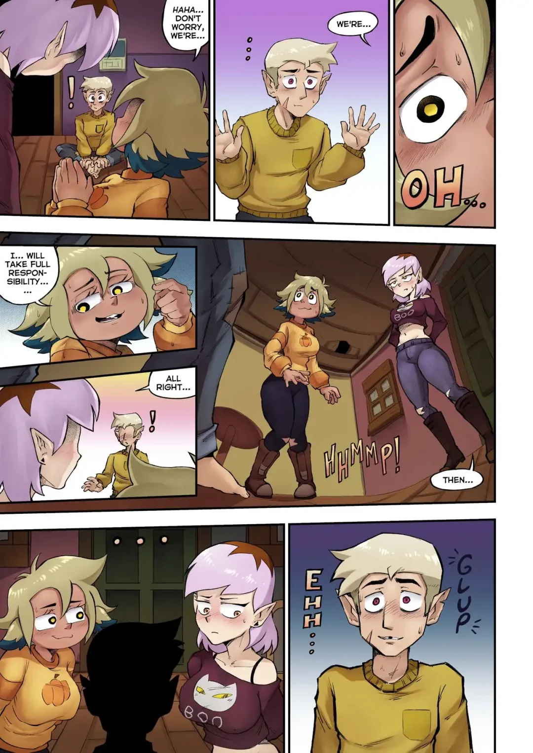 the amiter secret ruddyrzaq 021