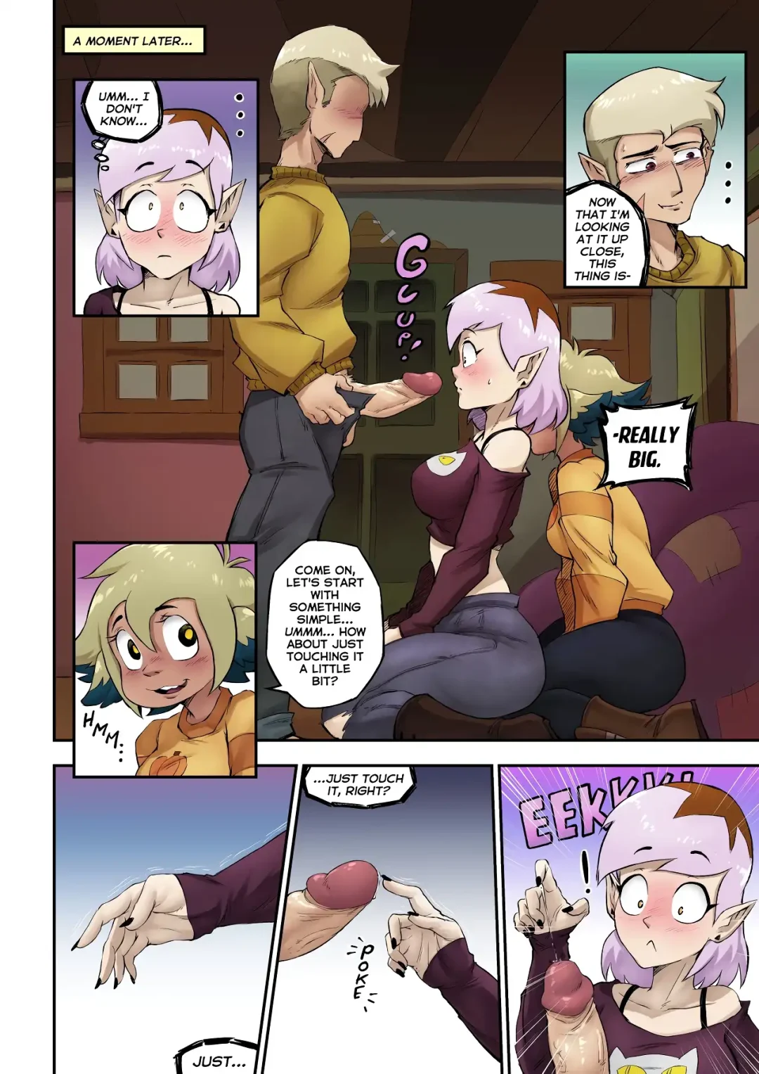 the amiter secret ruddyrzaq 022