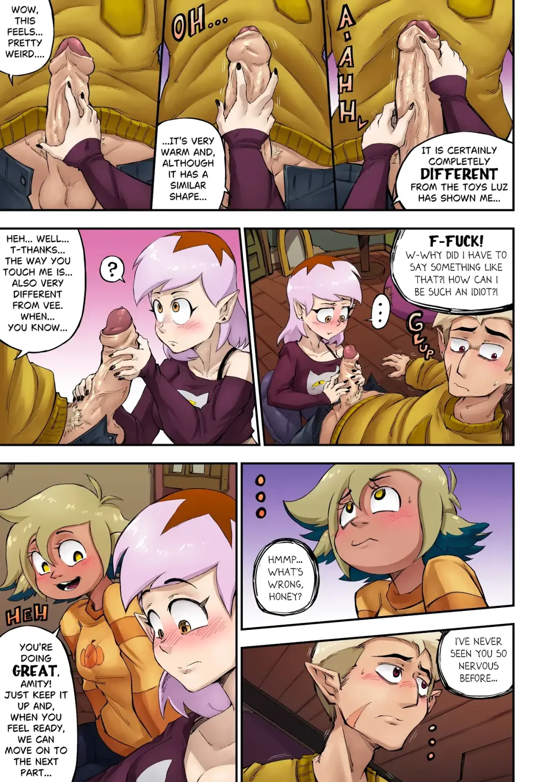 the amiter secret ruddyrzaq 023