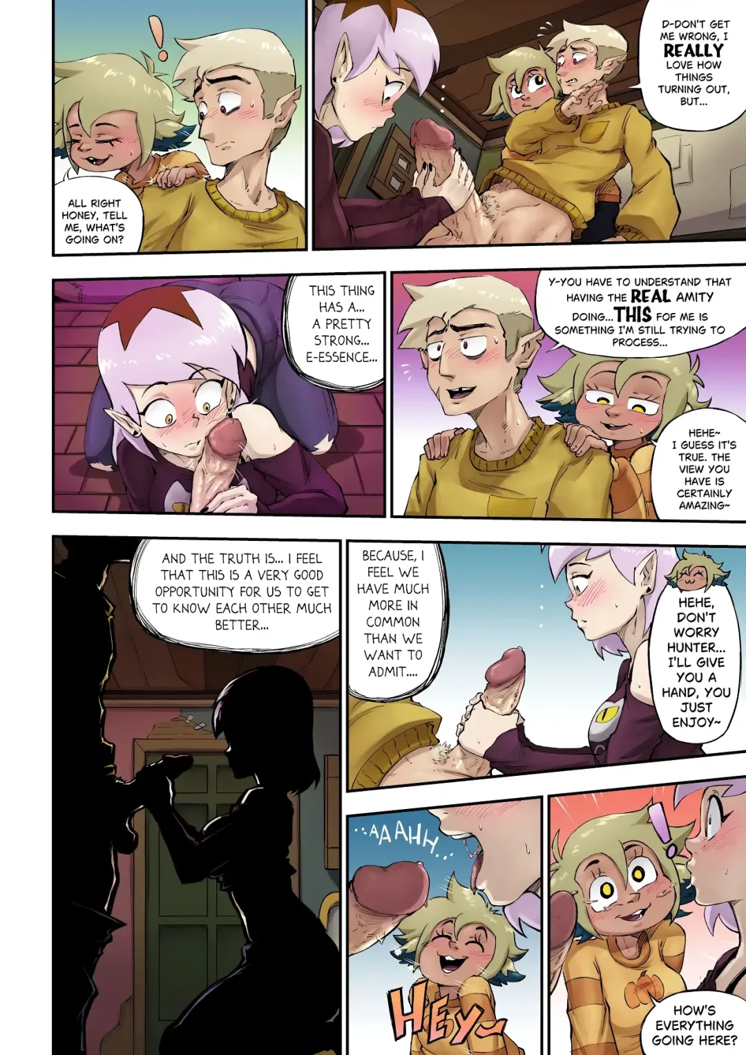 the amiter secret ruddyrzaq 024