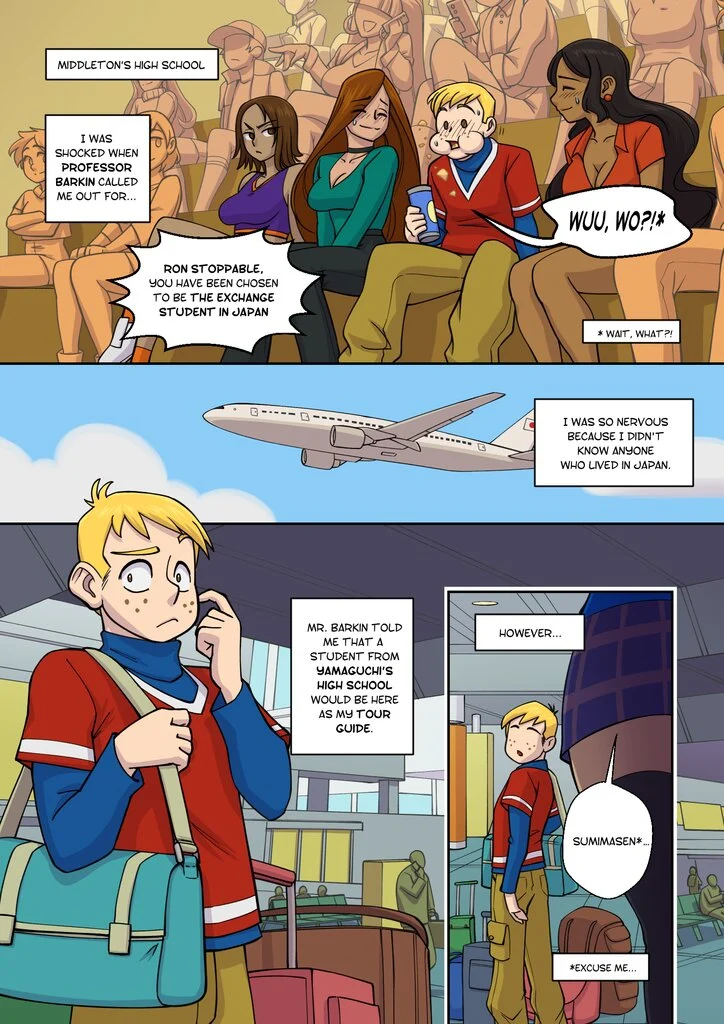 the exchange student bt pervmode on 003