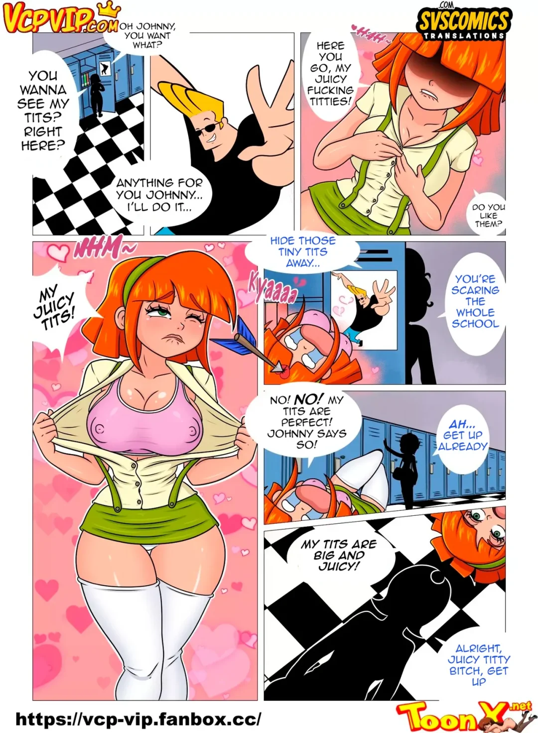 the grim classes of mandy vercomicsporno 003