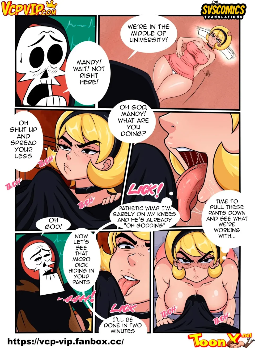 the grim classes of mandy vercomicsporno 006